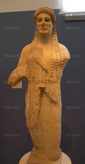 SCULPTURE OF ANCIENT GREECE_0779